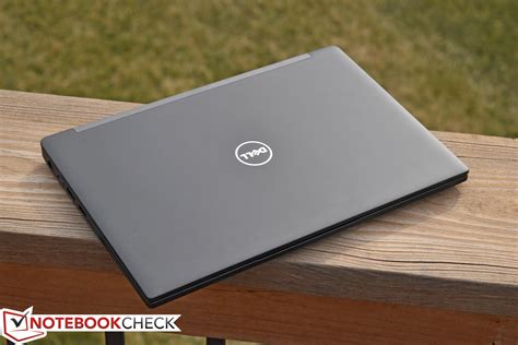 Dell Latitude 7280 7600u Fhd Laptop Review Reviews