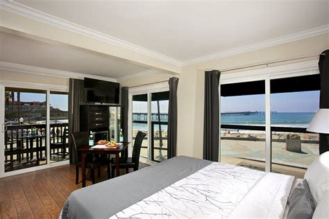 Ocean Beach Hotel Desde 2947 San Diego Ca Opiniones Y