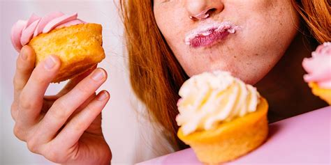 8 Signs Youre Eating Too Much Sugar SELF