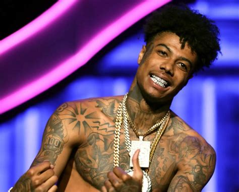 Blueface Says Hes The Best Lyricist In The Game