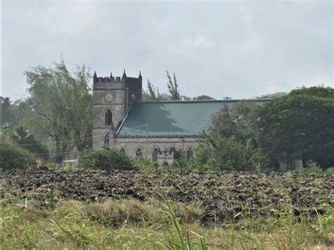 St Philip S Parish Church Church Village Barbados Flickr