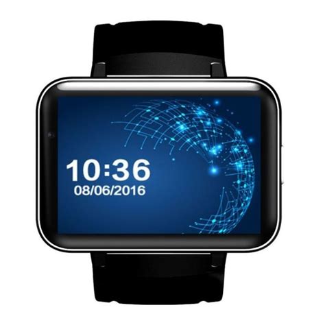 Gps Bluetooth Smart Watch