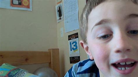 Crazy Boy Meets Webcam Youtube