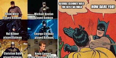 Batman Movie Memes Cbr