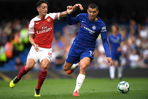 Europa League Final: Chelsea vs Arsenal Preview, Tips and Odds 