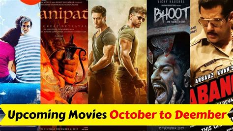 Will there be a bollywood movie 2020? New Bollywood Movies This Friday : We have listed the new ...