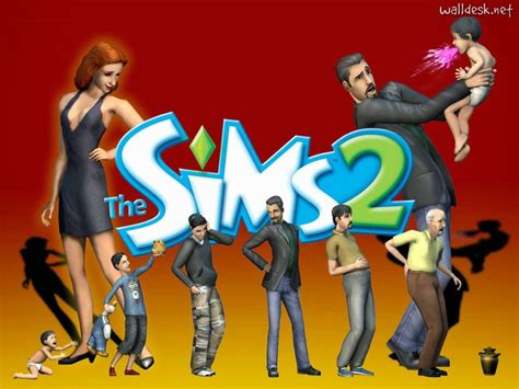 Magic Game The Sims 2 Complete Collection Full Version