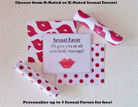 Kinky Valentine Geschenk Für Ihn Sex Gutschein Box Etsy