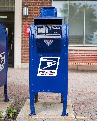 Usps Package Pickups And Drop Offs Stamps Blog