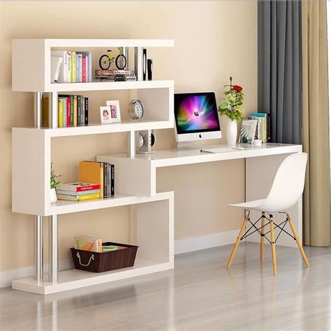Red And White Teen Room Design With Ergonomic Study Desk By Julia