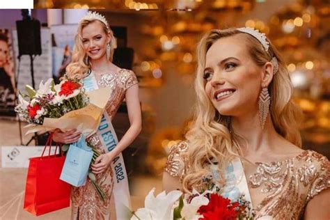 Heres Everything You Need To Know About Miss World Estonia 2022