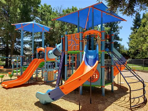 Top 5 Playground Trends In 2022 — Park Planet
