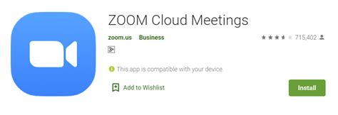 Download and use zoom cloud meetings on pc with noxplayer! Download free Zoom Cloud Meetings PC - Windows 10, Mac - SoftPCWare