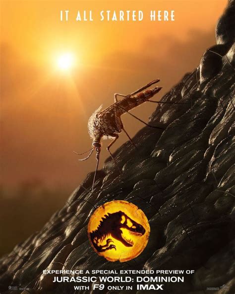 Jurassic World 3 Trailer Chega Em Junho E Terá 5 Minutos Olhar Digital