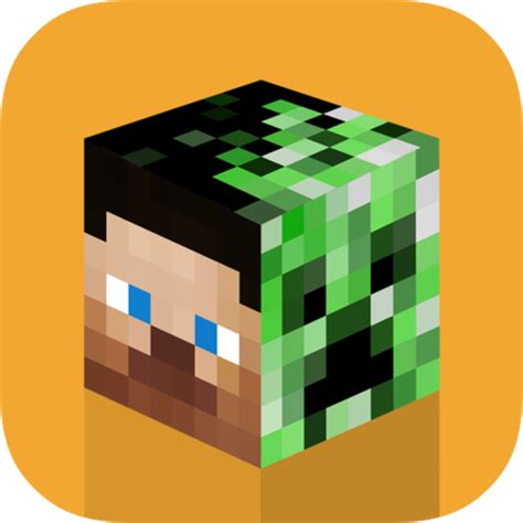 Minecraft Skin Studio Uk Appstore For Android