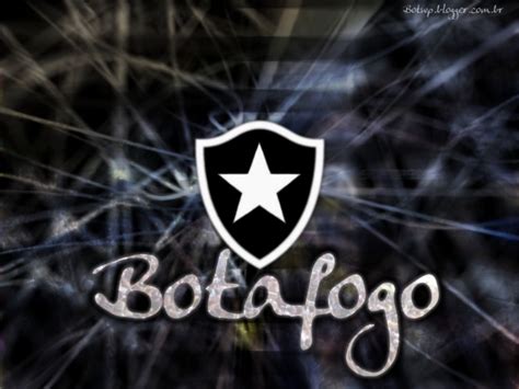 Botafogo Eu te amo wallpaper ~ Wallpapers de Times