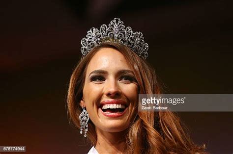 Miss World Australia 2016 National Finals Photos And Premium High Res