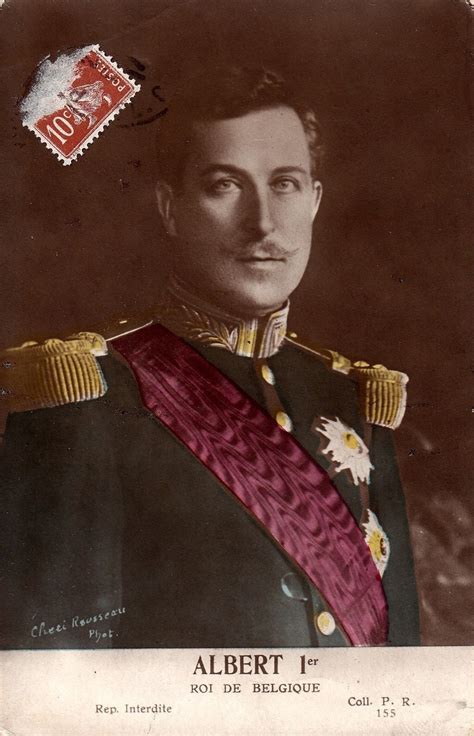Belçika, brüksel yakınlarındaki château de laeken da doğdu, 14 aralık 1840'ta flanders kontu olarak kuruldu. 1914 Albert I of Belgium (1868-1934) was King of the ...