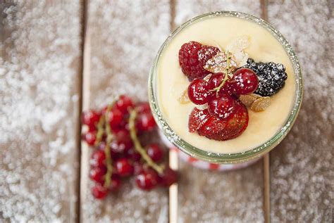 Beproefd recept uit sos piet. 3 Traditional Sauces for Christmas Pudding