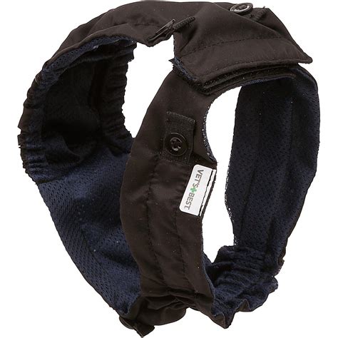 Some puppy pads out there do more harm than good for the environment. Vet's Best Perfect-Fit Washable Female Dog Diaper | Petco