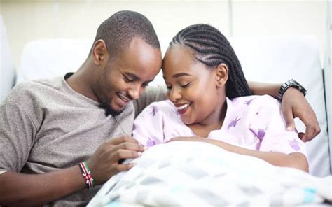We keep you updated with everything that happens around the world from sports, entertainment news,gossip,politics etcfor more trending stories please. Kabi and Milly Wa Jesus welcome a baby boy - Eve Woman