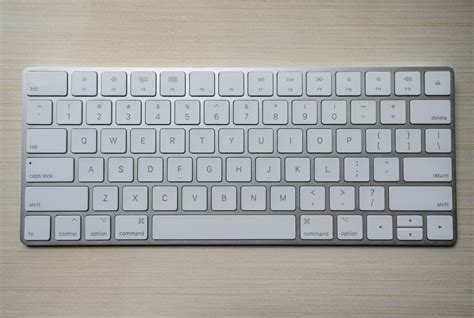 10 Jenis Keyboard Komputer Dengan Berbagai Bentuk