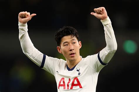 Fpl Wildcard Targets Son Heung Min