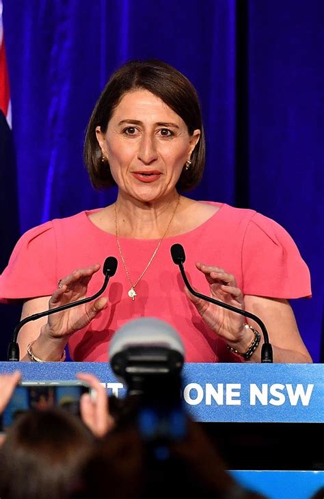 If you are willing to try your luck in double, treble and other types of. NSW Election 2019 results: Coalition claims victory over ...