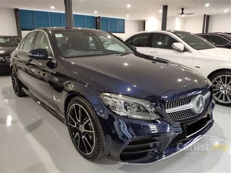 Top gear reviews the photo. Mercedes-Benz C300 2019 AMG 2.0 in Selangor Automatic Coupe Blue for RM 272,000 - 5776332 ...
