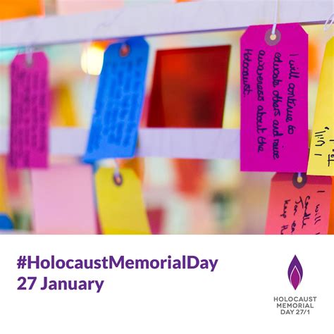 Holocaust Memorial Day St Edmundsbury Cathedral