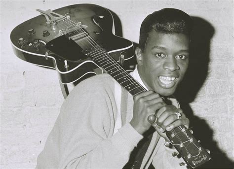 Watson took the possibilities of the blues guitar to the edge and this edge was jimi hendrix's starting point. WATSON, JOHNNY GUITAR | The Handbook of Texas Online ...