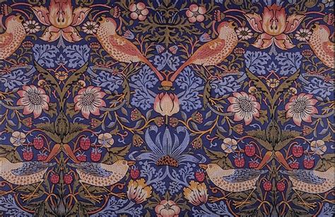The aesthetics of arts and crafts movement. 윌리엄 모리스 William Morris - 미술공예운동 Arts and Crafts Movement ...