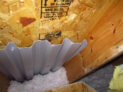 Consider renting a residential dumpster to toss it away. Finishing And Insulating Detached Garage - Insulation ...
