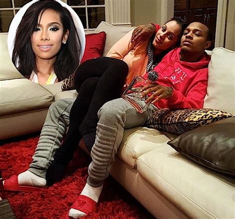 Erica Mena Bow Wow S Baby Mama Joie Chavis Drag Each Other You Have