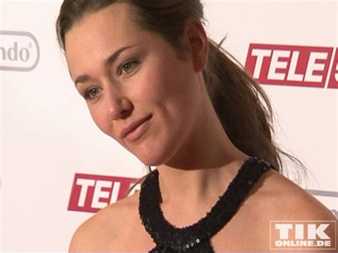 Er wurde besonders als moderator der fernsehshow wetten, dass.? Alissa Jung beim Directors Cut 2011 | TIKonline.de