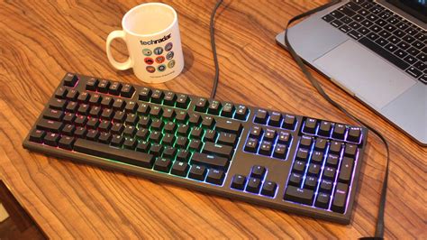 Top 8 Best Gaming Keyboards Of 2019 For Pc Gamers Live