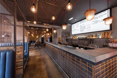 Brewdog | the official brewdog pinterest page. BrewDog Oxford | UK Bar Reviews | DesignMyNight