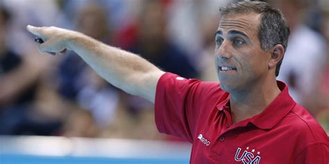 Us Womens Water Polo Coach Leaves Team After Brother Dies