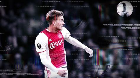 Vvd and de ligt are two of the best defenders in the world, and together they are a wall, no one is getting past them. Matthijs De Ligt Wallpapers - Wallpaper Cave