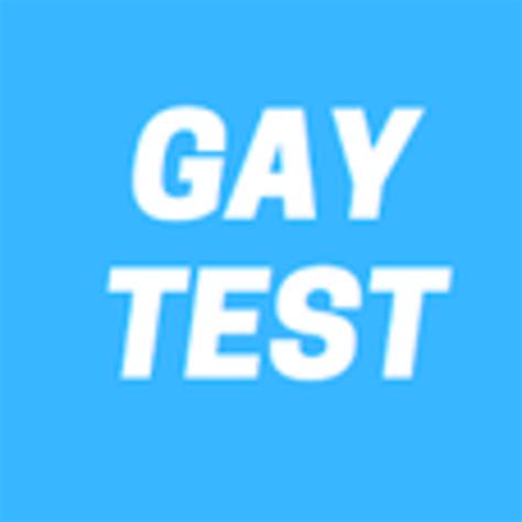 Gay Test Quiz About Your Sexualityappstore For Android