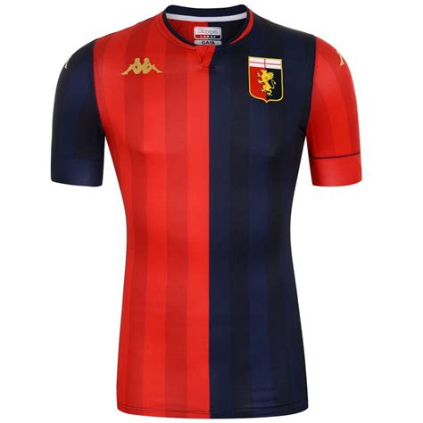 Robert acquafresca, francesco bolzoni, leonardo bonucci, ivan fatić and riccardo. Maglie Genoa 2020-2021, la terza del Zena è blu e oro