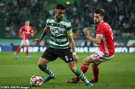 Catch the latest benfica and sporting lisbon news and find up to date football standings, results, top scorers and previous. Bruno Fernandes proved he can invigorate Man United in Sporting Lisbon's derby against Benfica ...