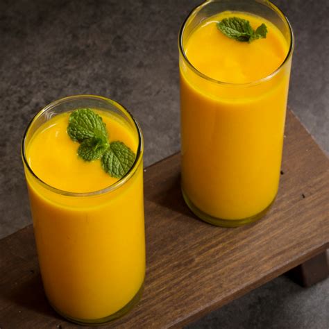 Your straight forward recipe motivates me to make some tonight. Mango Lassi | 3HO Foundation