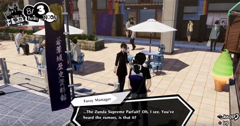 Most major bosses are immune to status conditions aside of being painted over, expel or death skills, and critical hits do not activate on them. Persona 5 Strikers Goldberg - Persona 5 Strikers Megami Tensei Wiki Fandom / You must complete ...