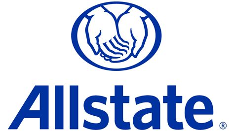 Logotipo Allstate Png Transparente Stickpng