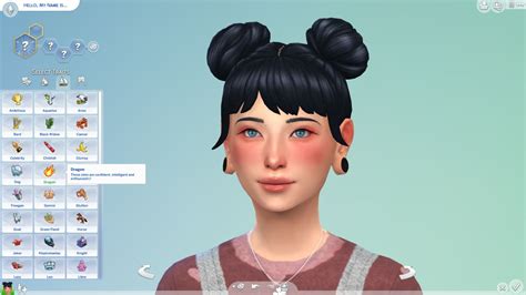 Maxis Match Cc World S4cc Finds Daily Free Downloads For The Sims 4 In 2020 Maxis Match