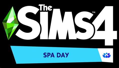Buy The Sims 4 Spa Day Game Pack From The Humble Store