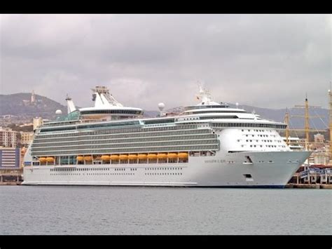 Caribbean Cruise out of Galveston Texas Royal Caribbean Cruise Lines