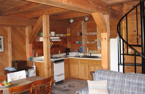 Casino, montage, ricketts glenn and close to misericordia university are all near by. The Cabins on Harvey's Lake (West Barnet, VT) - Resort ...