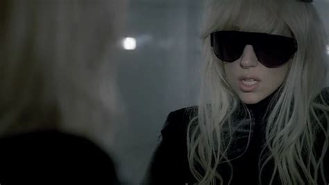 Lady Gaga Bad Romance Music Video Screencaps Lady Gaga Image 19361816 Fanpop